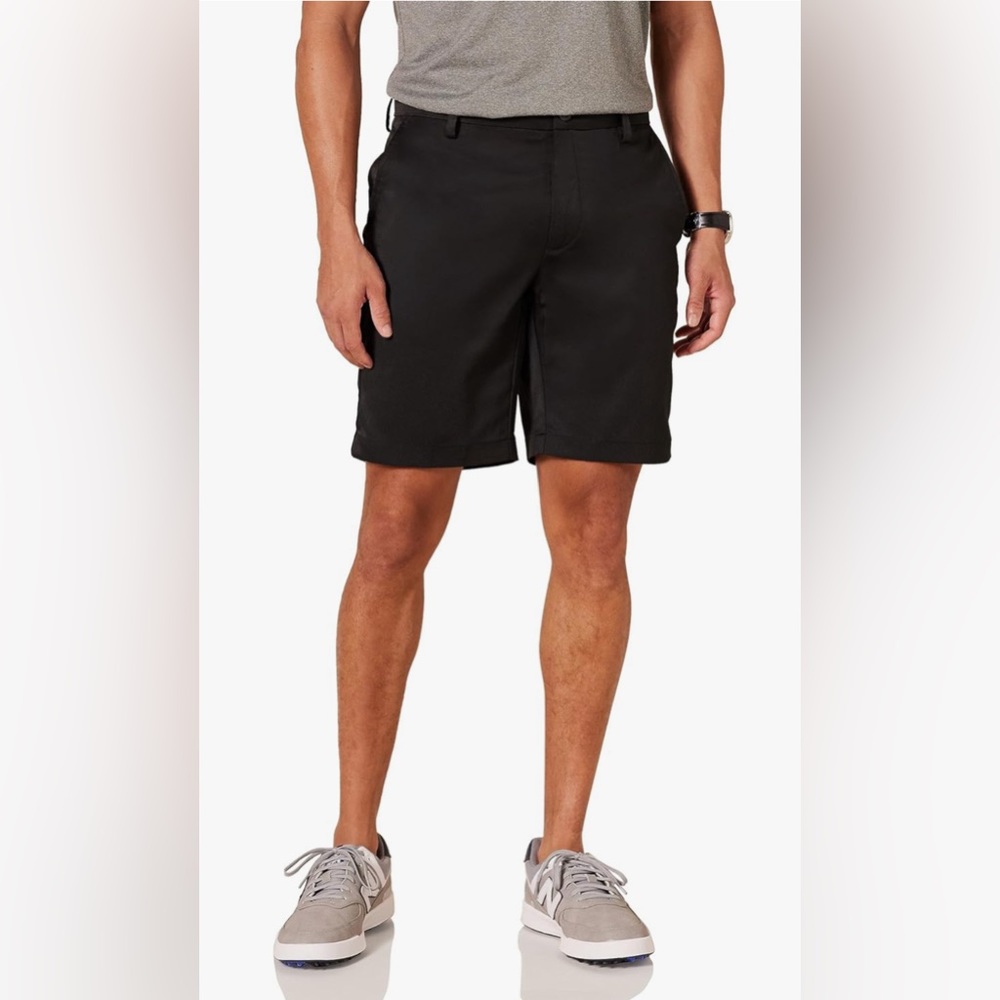 Amazon Essentials Men's Slim-Fit Stretch Golf Short